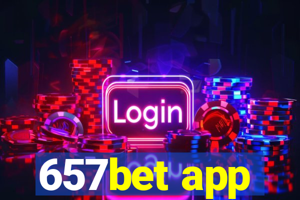 657bet app